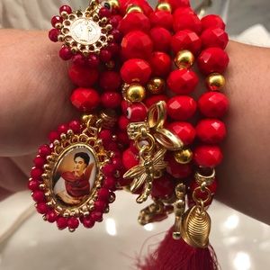 Red frida kahlo semanario